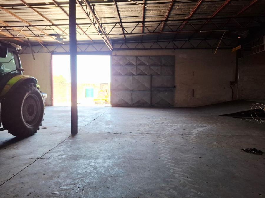 Commercial Property for Sale in Hamilton Free State